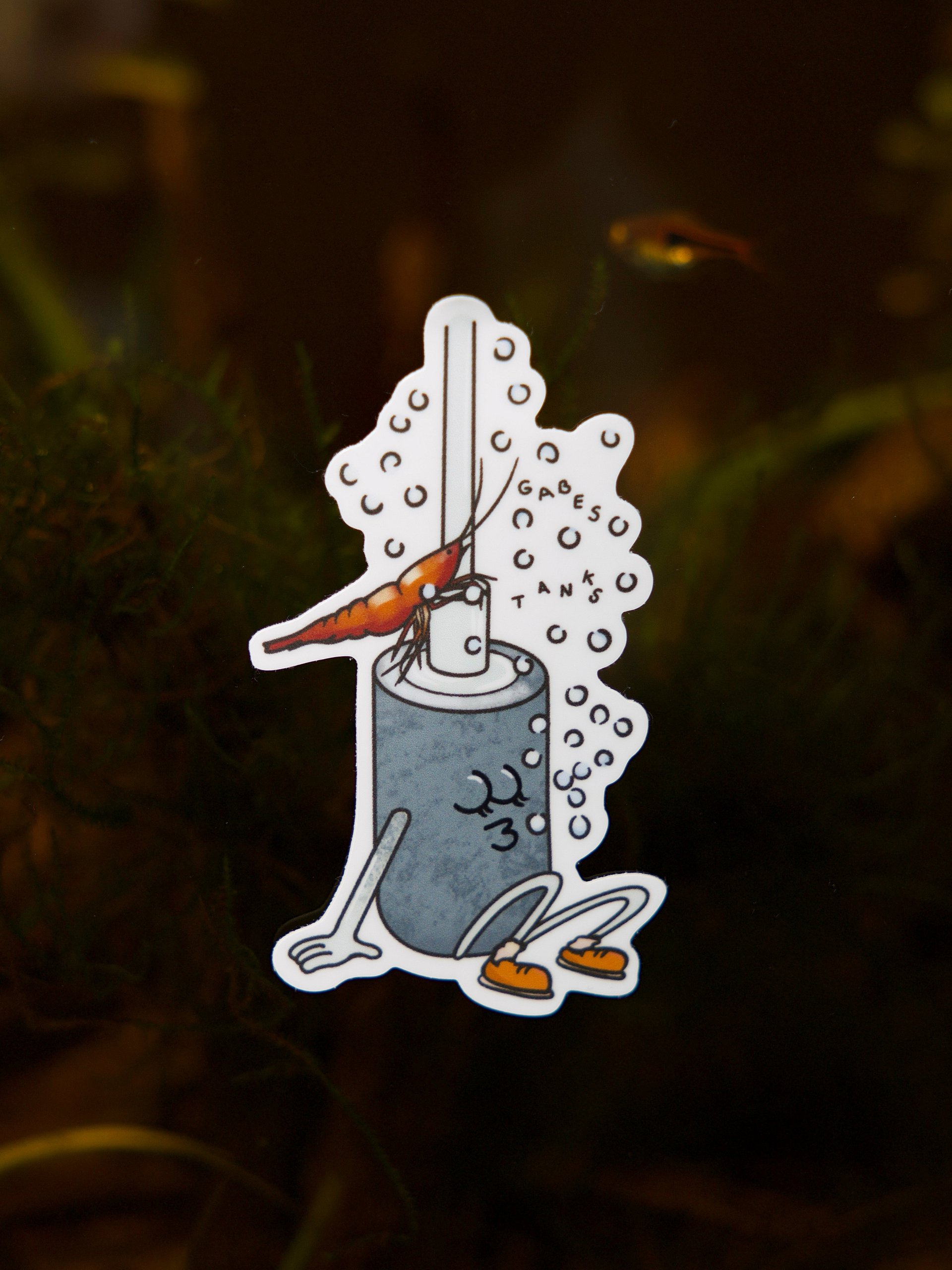 All 4 Stickers! product image (3)