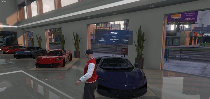 New Coin System FiveM Script | Rewards, VIP Store, Mystery Boxes, Dealership | ESX, QB-Core & Qbox product image (1)