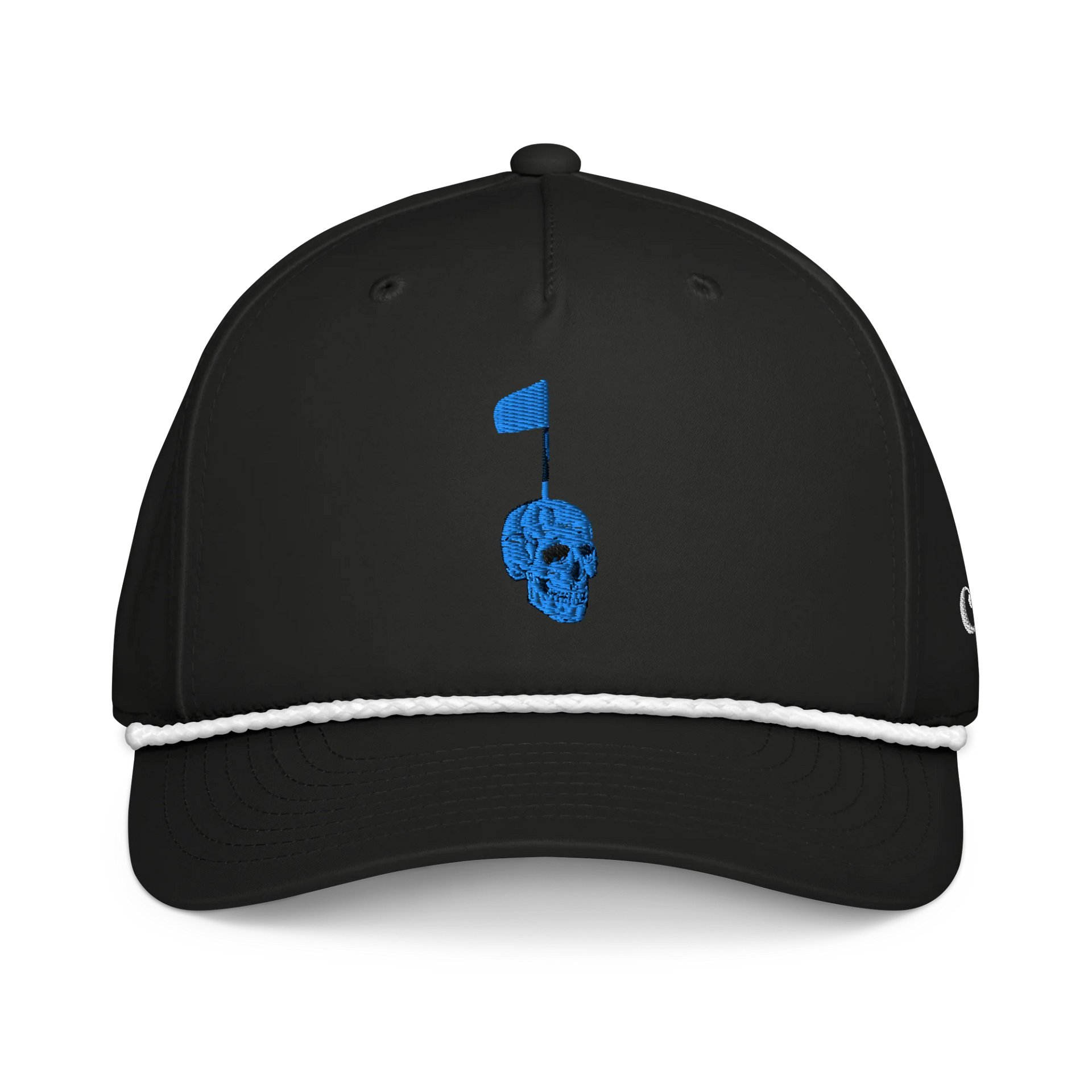 Chip In’ Bogey 5 Panel Rope Hat product image (1)