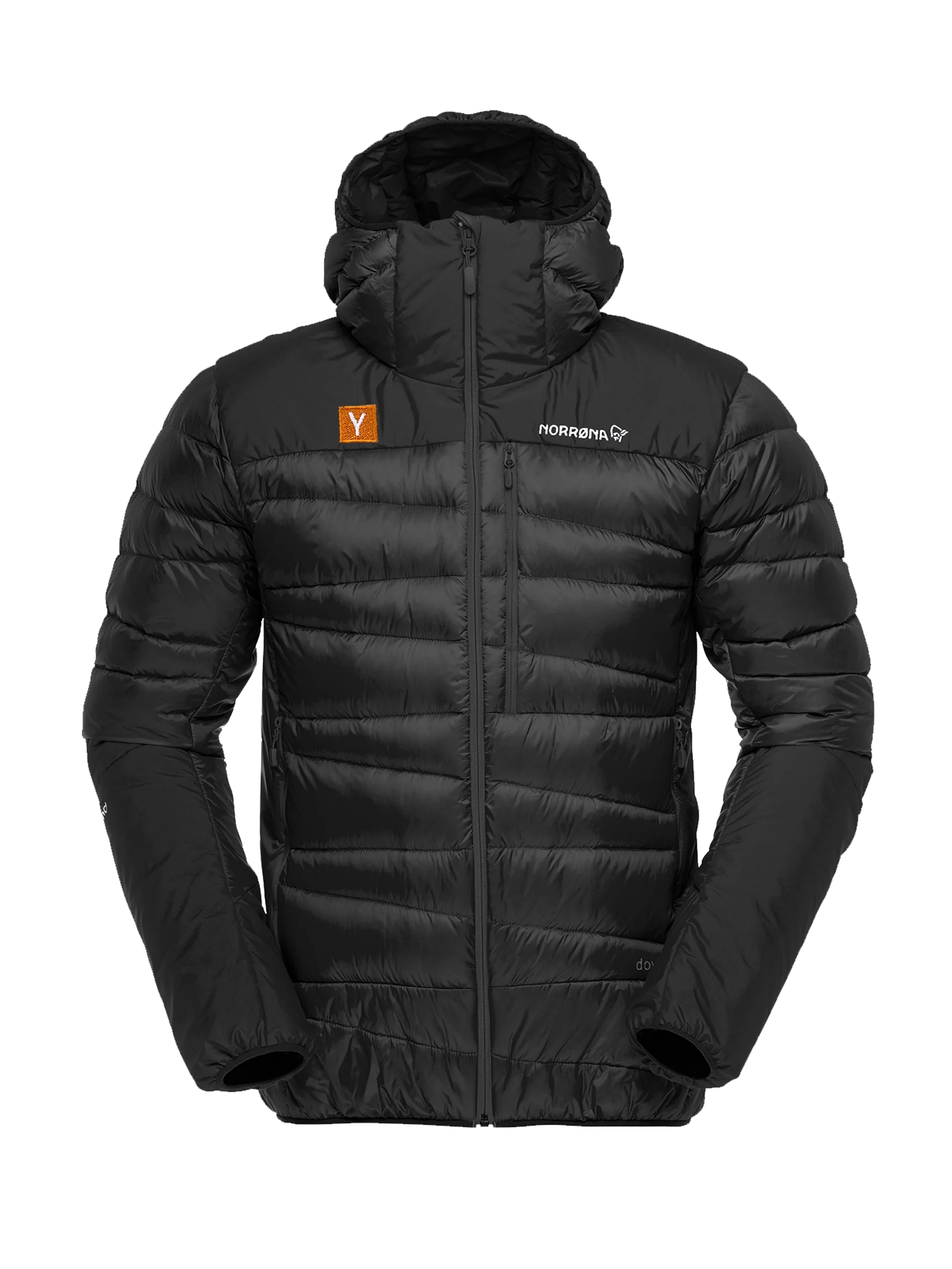 Noronna Men's Jacket product image (1)