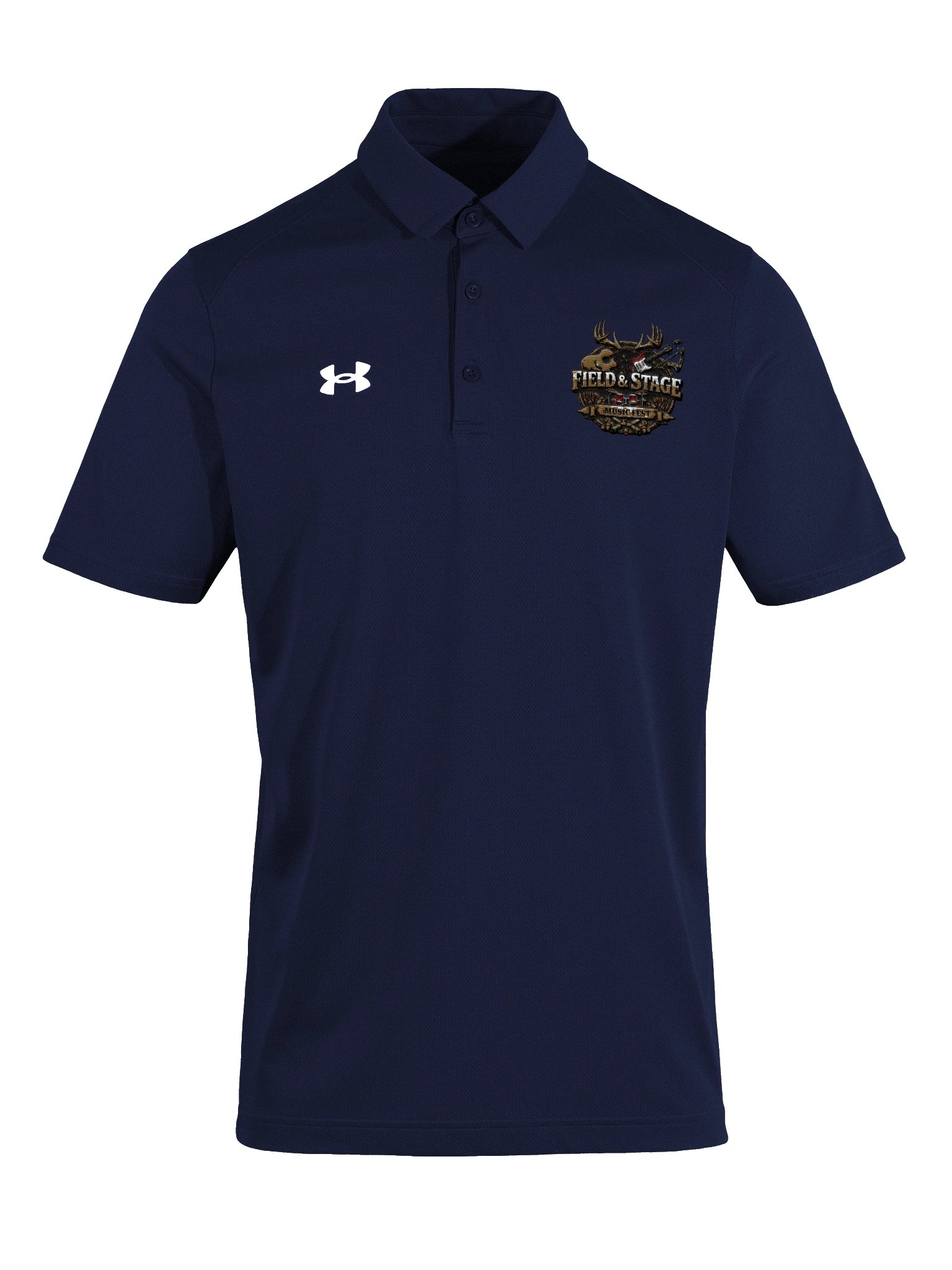 Field & Stage Under Armor Men's Shirt product image (3)