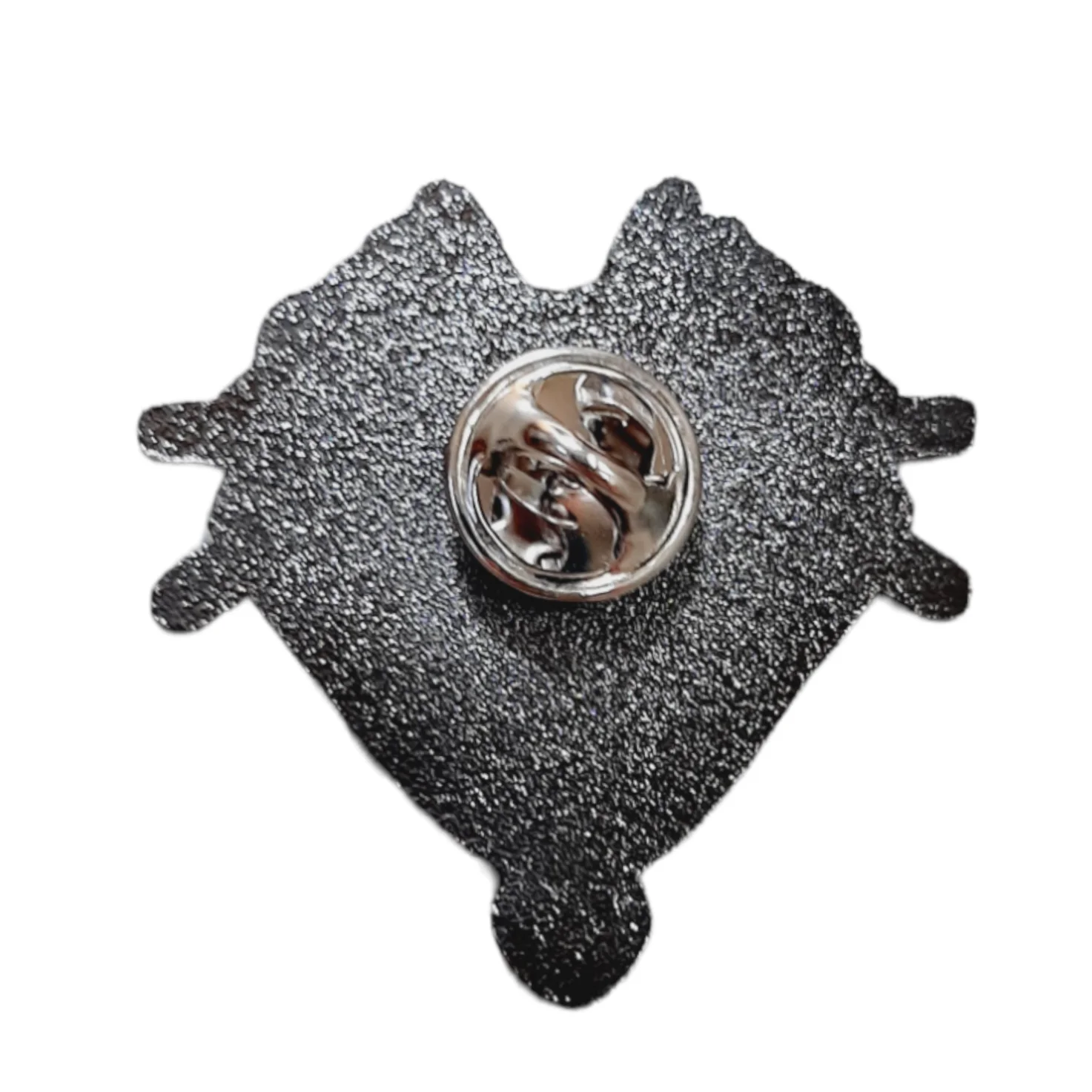 Scritch - Hard Enamel Pin product image (3)