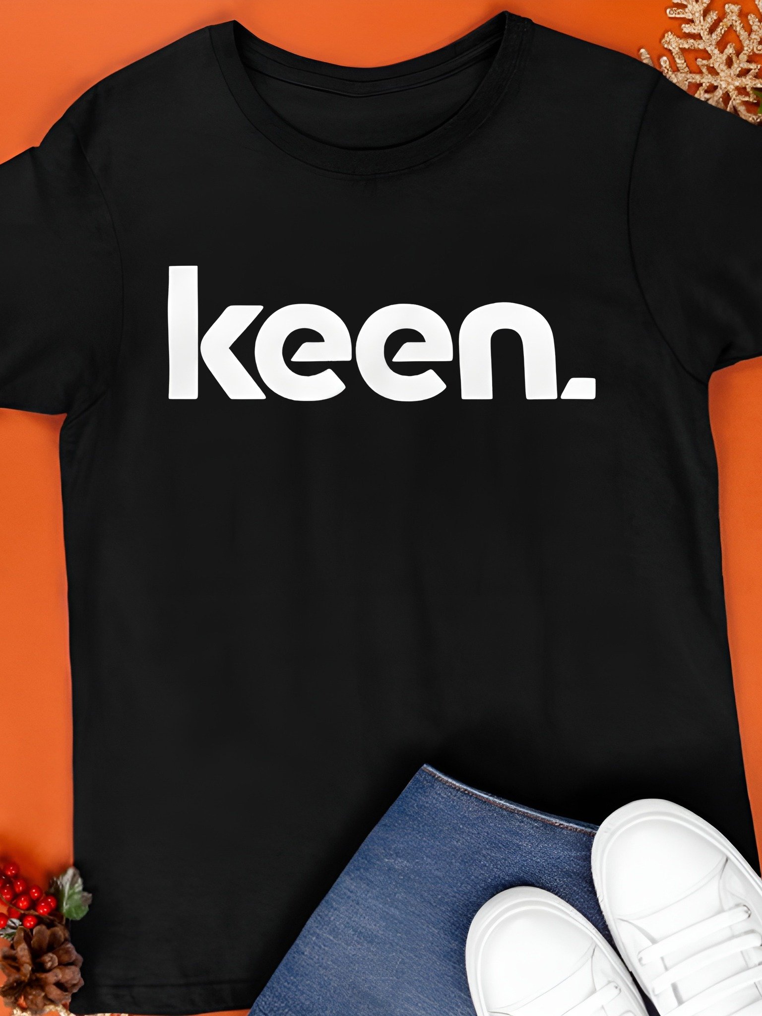 John Carmack Keen Shirt product image (1)