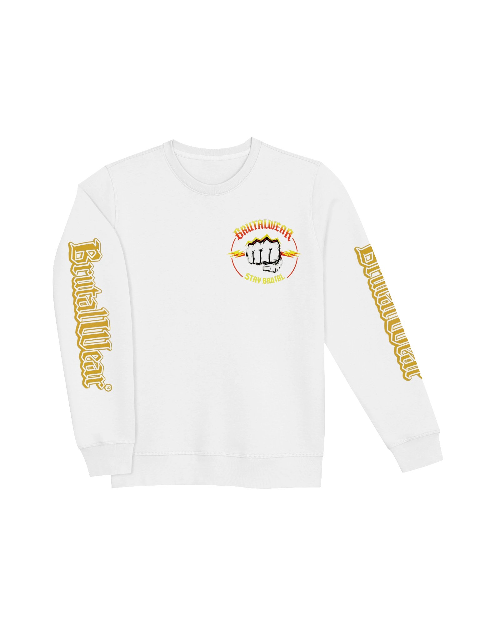 BWEAR SMMX SWEAT SHIRT product image (37)