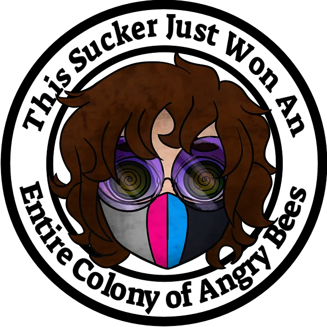Angry Bee - Collection