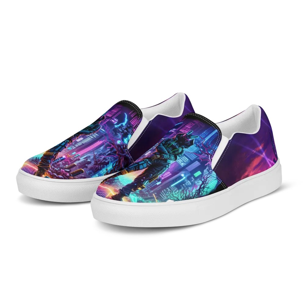 Cyber Dream Women's Shoes product image (3)