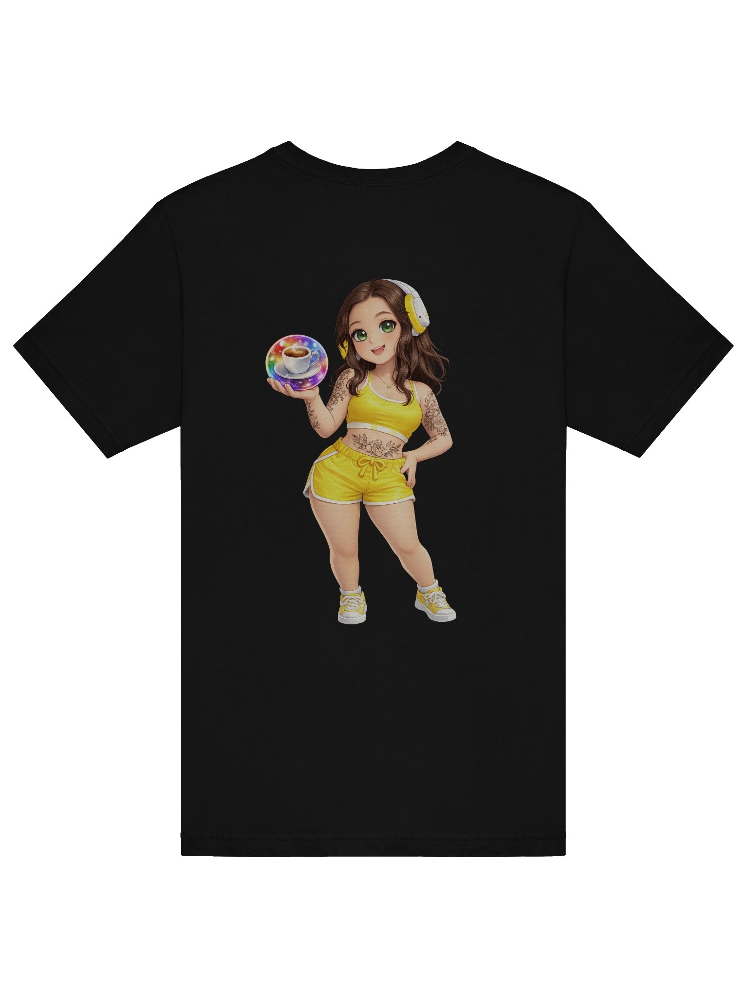 RainbowBash Chibi J product image (31)