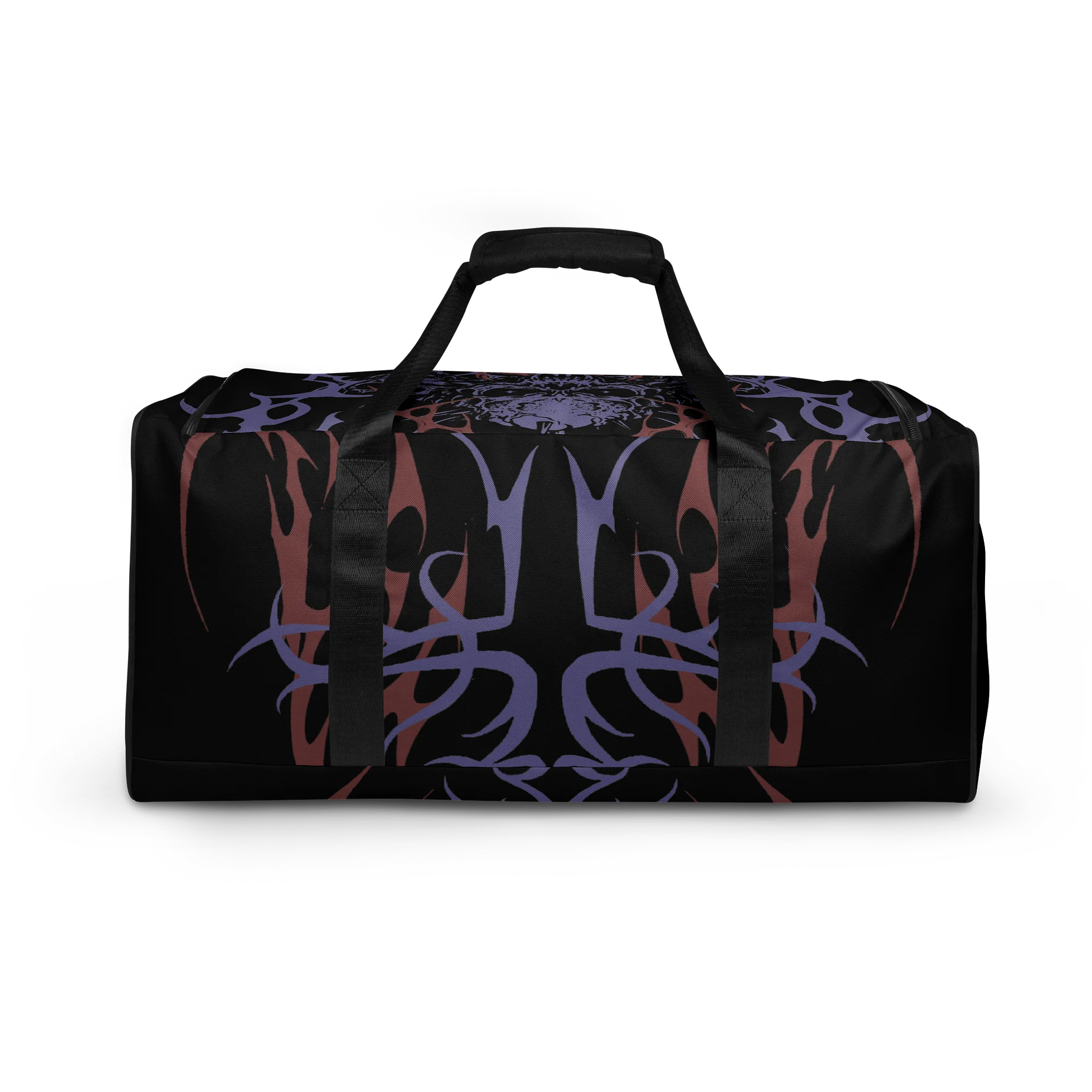 Kroms Duffle Bag product image (3)