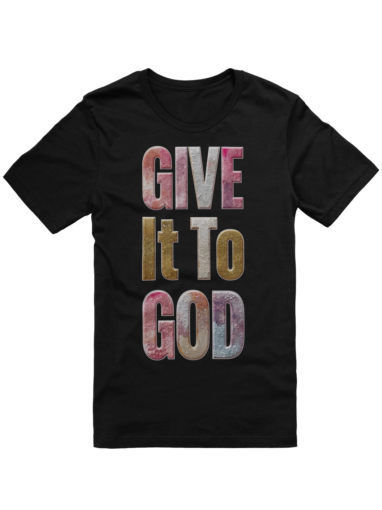 Divine Give It To God Tee product image (1)