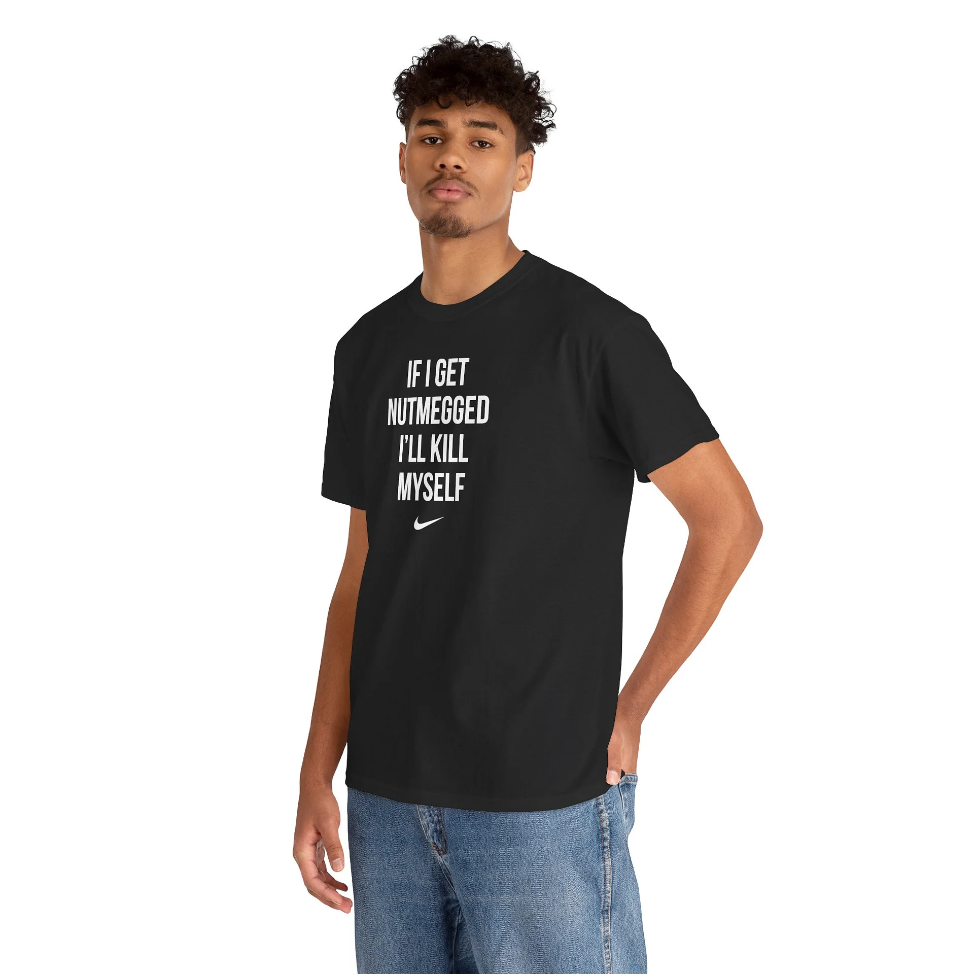 Nutmegged T-Shirt product image (2)