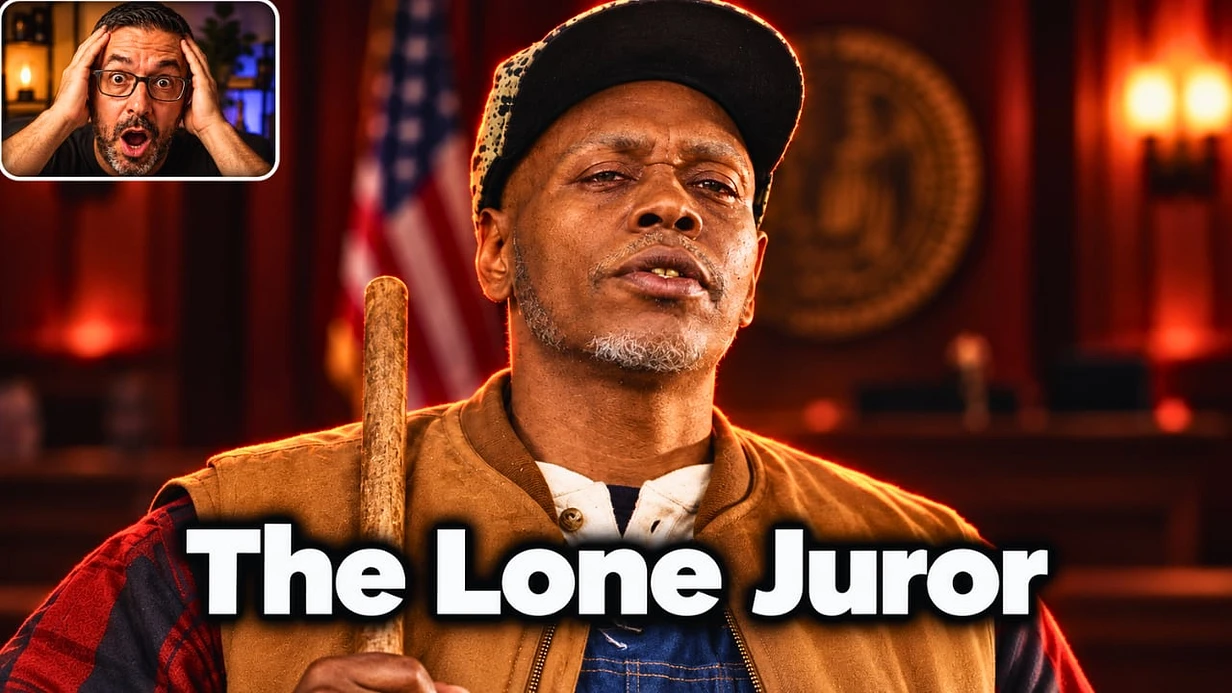 New video thumbnail