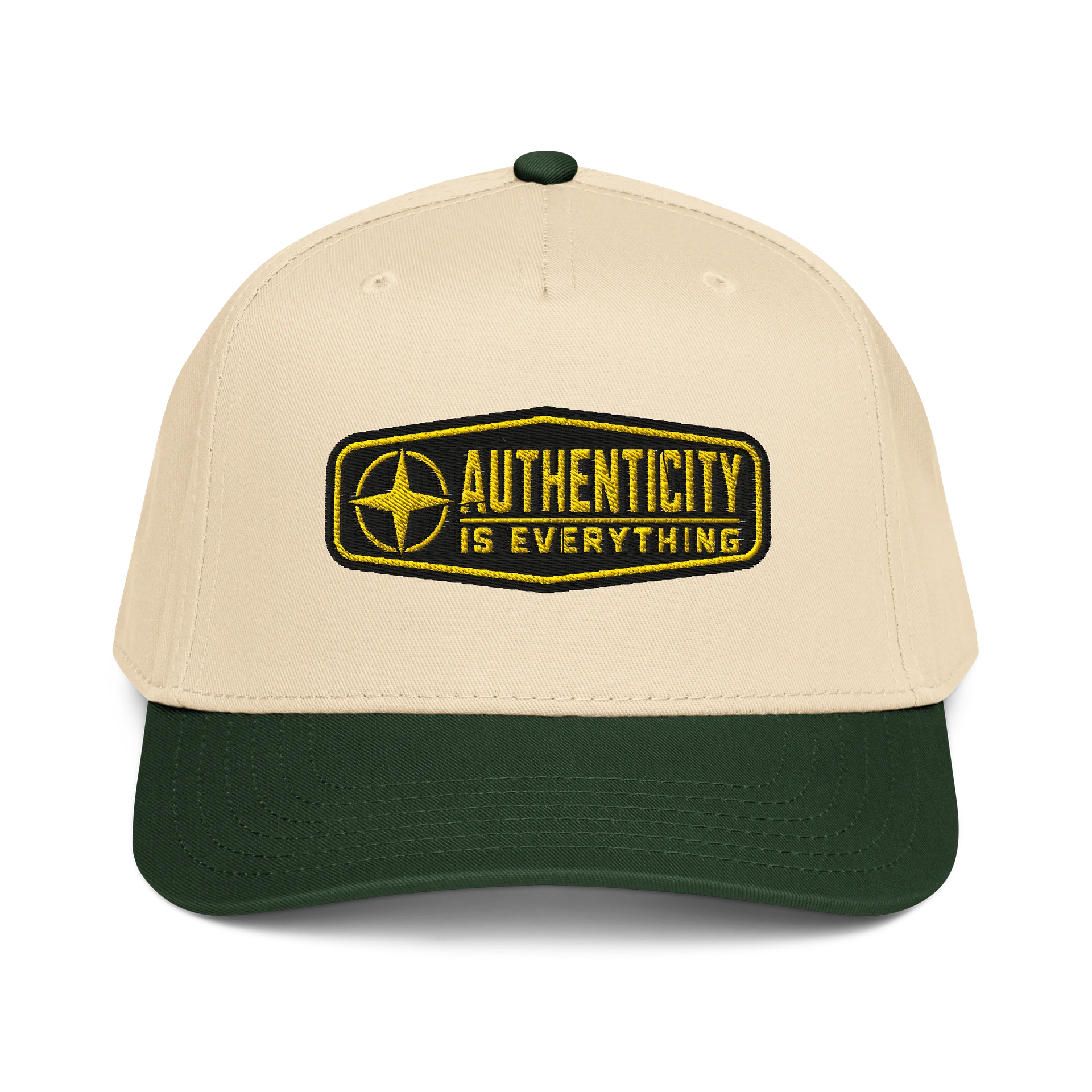 Workman Logo Hat product image (1)