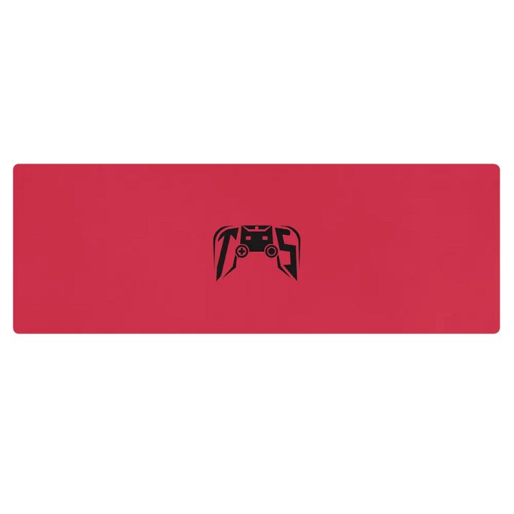 Logo Yoga Mat (Raspberry) product image (1)