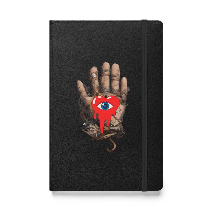 Free//Th1nk3r Journ@L product image (1)
