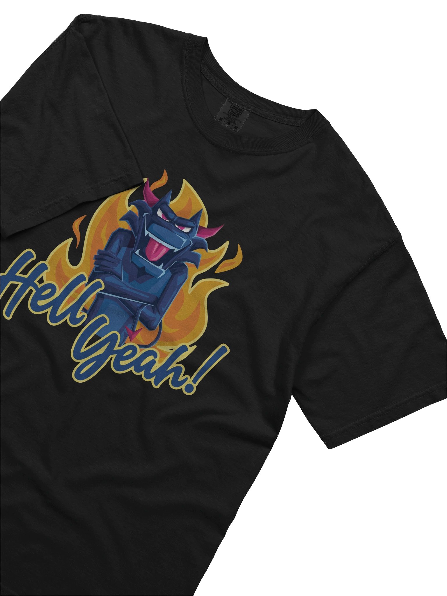 Hell Yeah! product image (5)