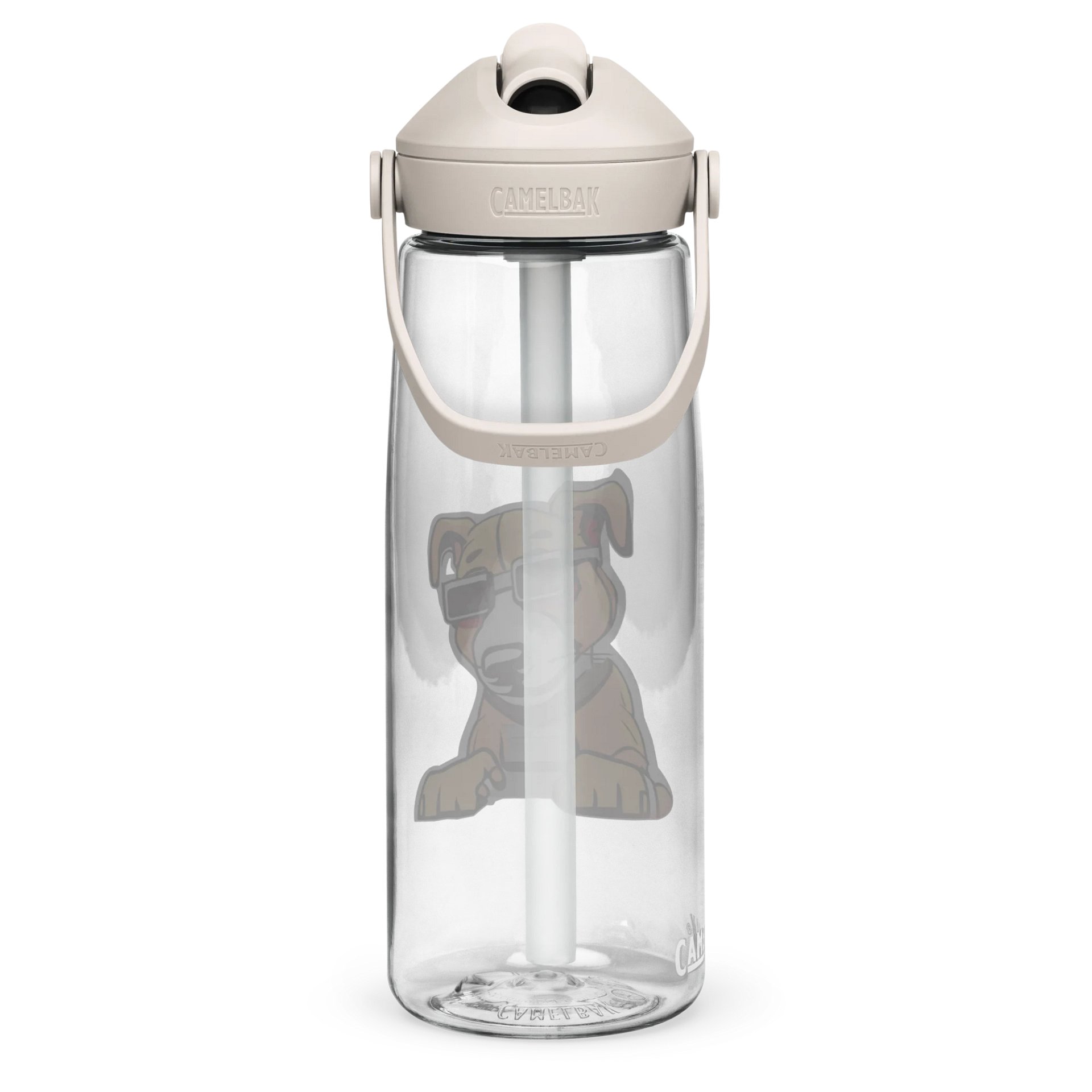 ItzDogo Water Bottle product image (8)