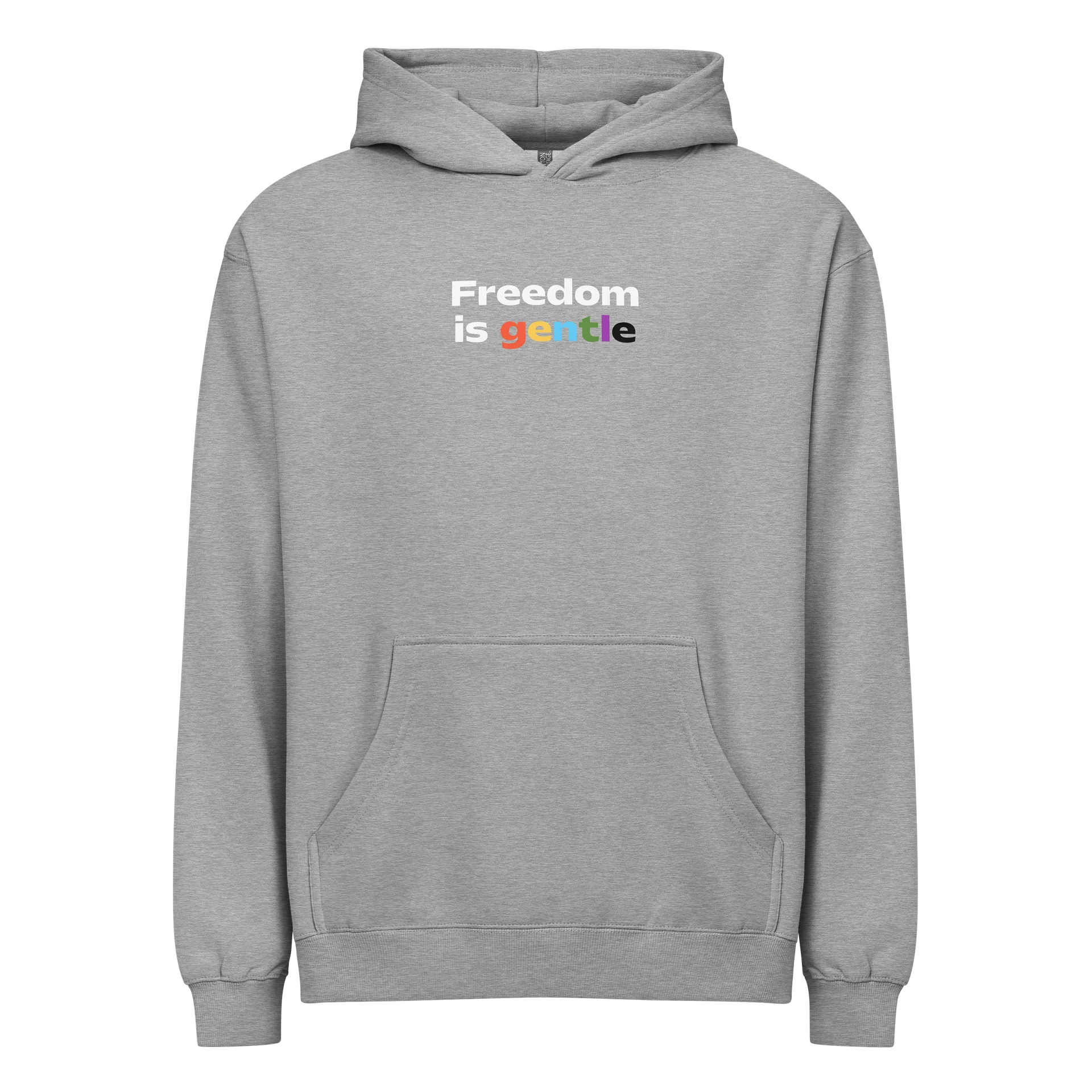 Freedom is gentle product image (1)
