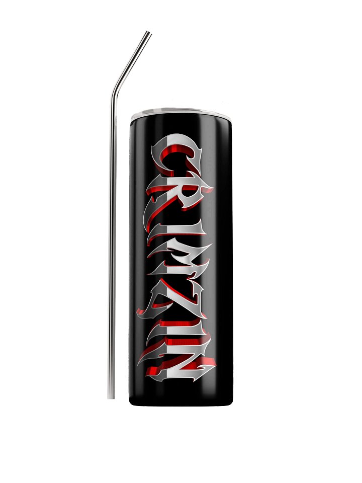 CRIMZIN Tumbler product image (1)