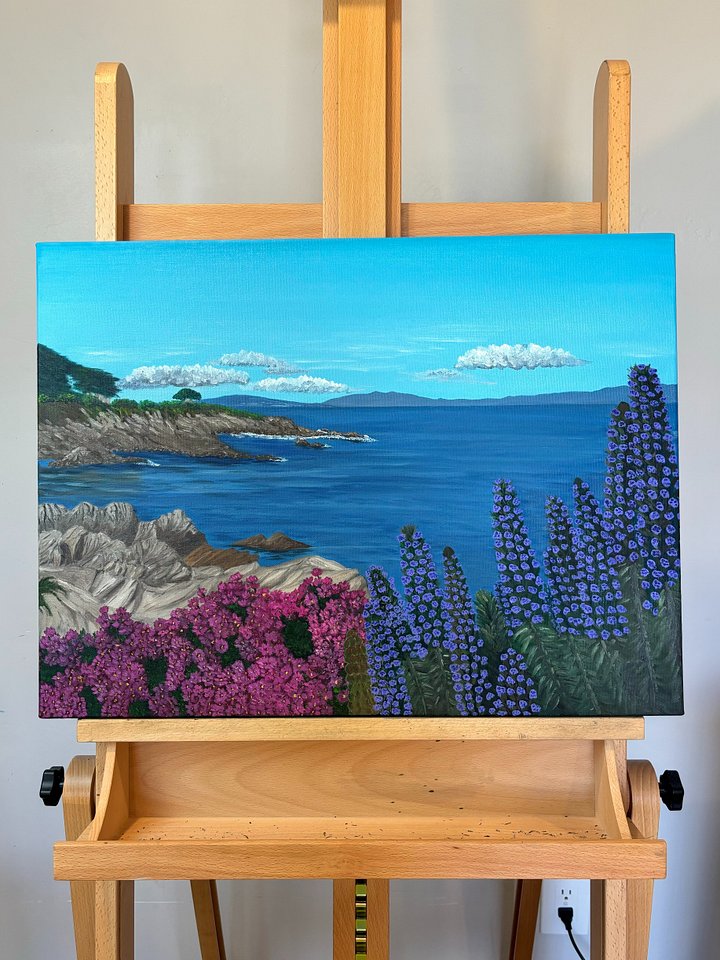 Coastal Flora product image (2)