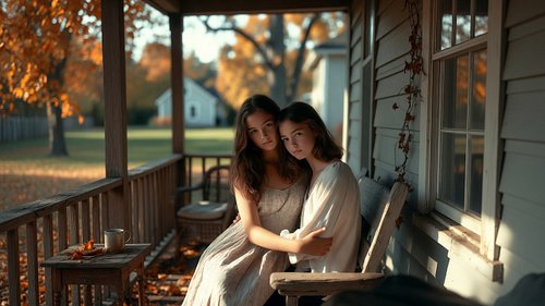‘Ginny & Georgia’ Keeps Winning Over Viewers With Its Powerful Mother-Daughter Storyline https://www.runwaylive.com/ginny-and...