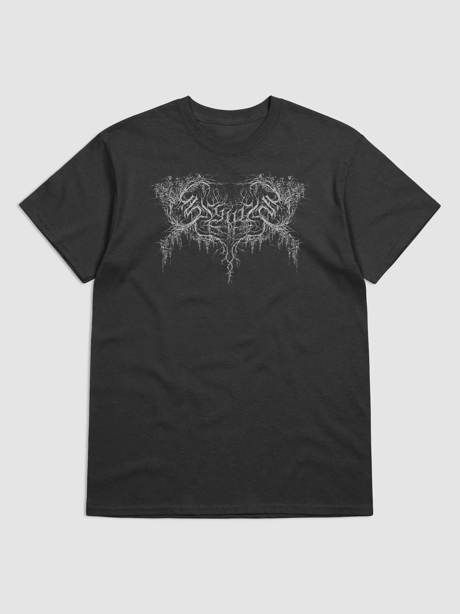 Metal Logo Tee product image (1)