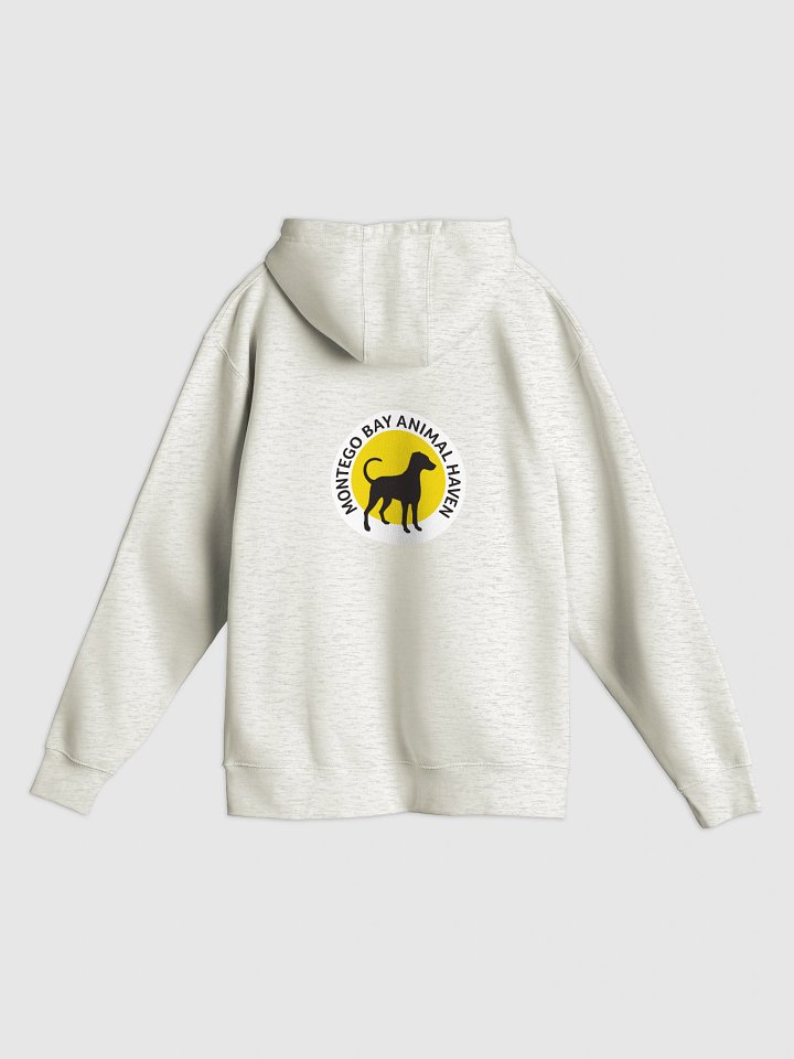 MBAH Logo Premium Pullover Hoodie product image (2)