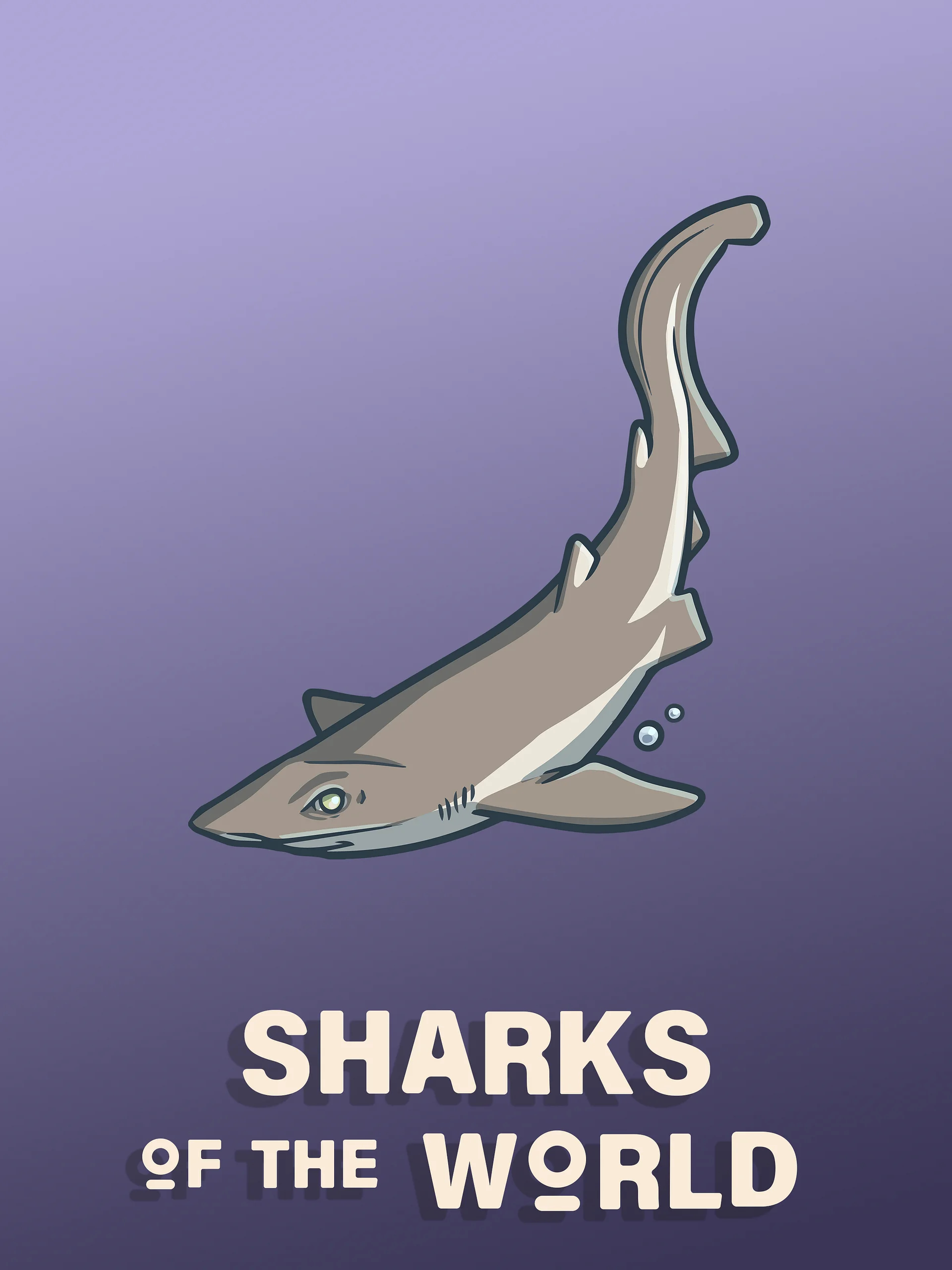 Sharks of the World - Icon Pack product image (4)