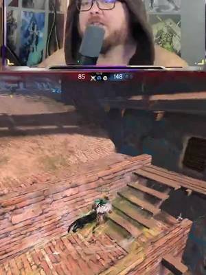 There was a thief there a second ago! #guildwars2 #pvp #ranger #ranked #gw2 