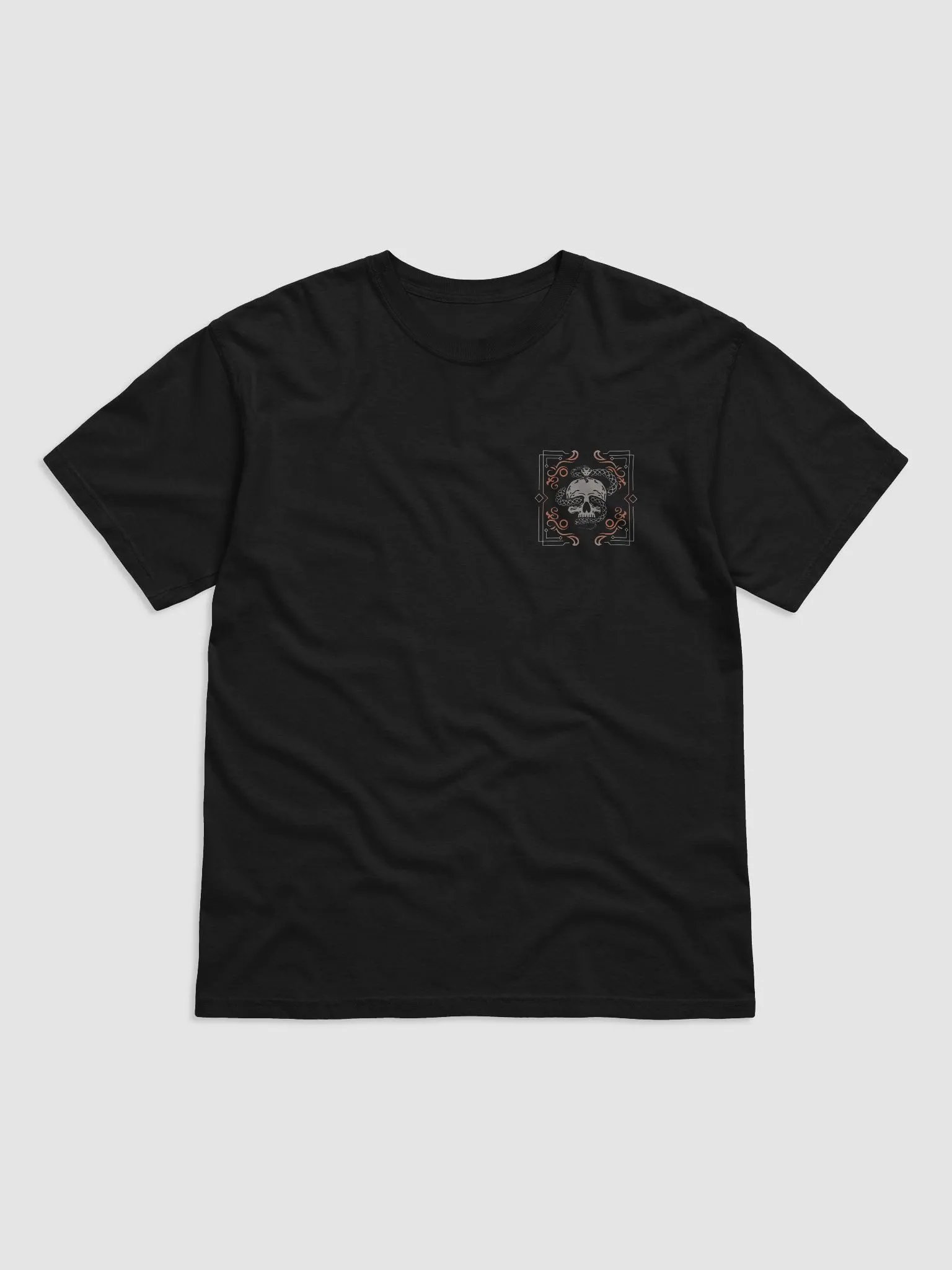 Ice-olation T-Shirt product image (2)