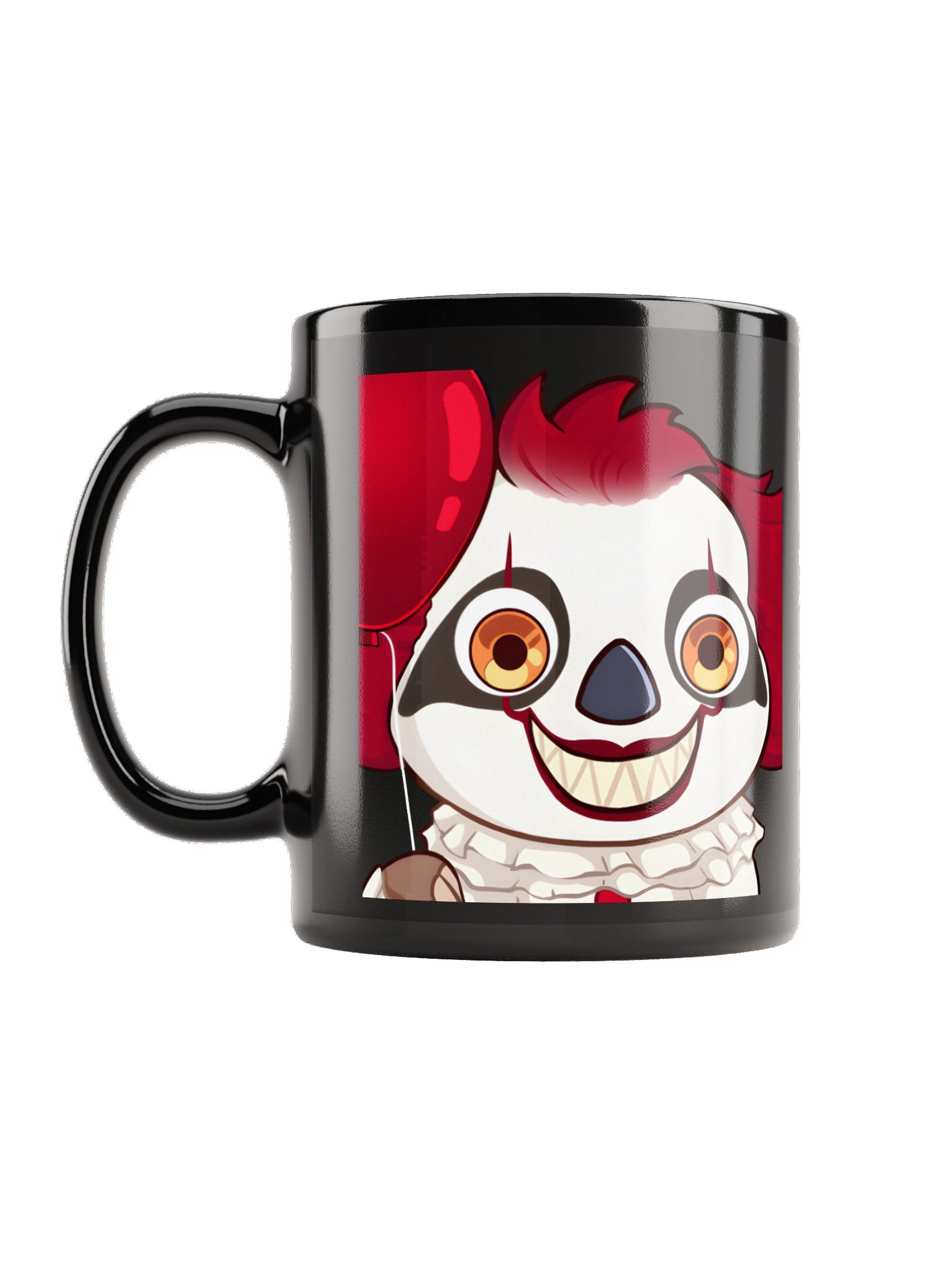 Sloth'O'Ween Mug product image (1)