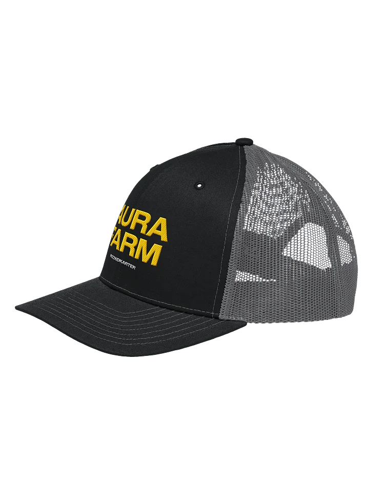 Aura Farm Hat product image (2)