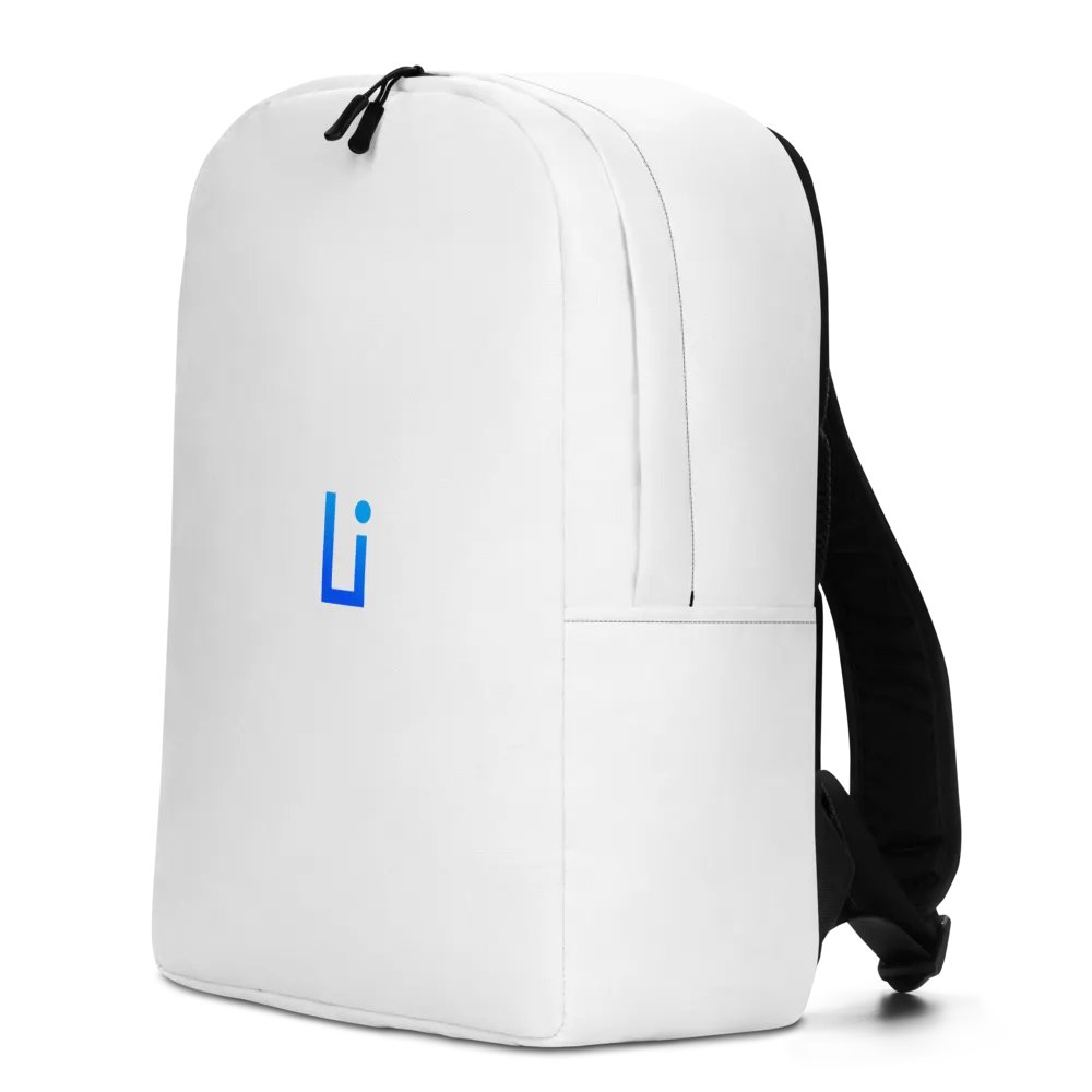 LifeBe Minimalist Backpack (style 1) product image (2)