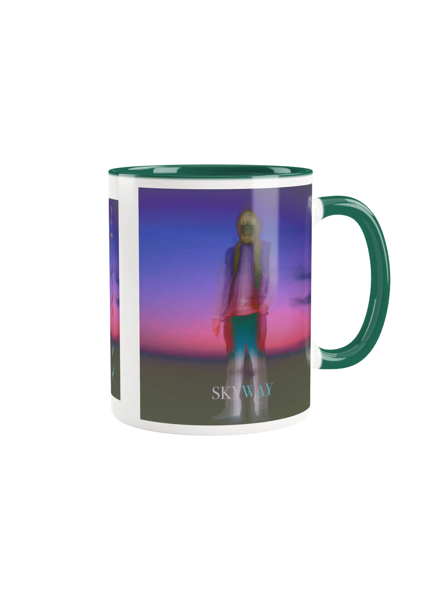 Skyway - Logo Sky Edition - Sky Cup product image (1)