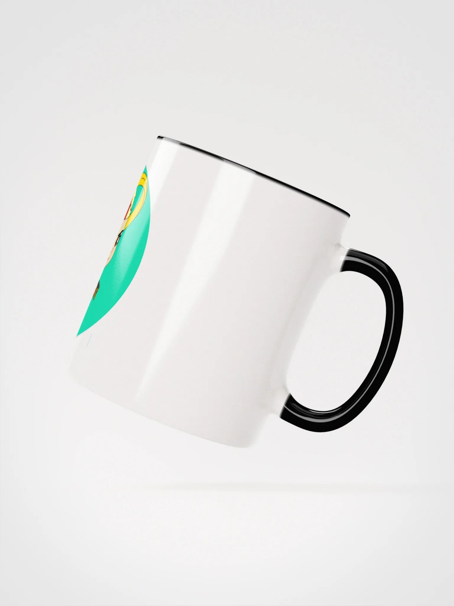 Winged Warrior Mug product image (28)