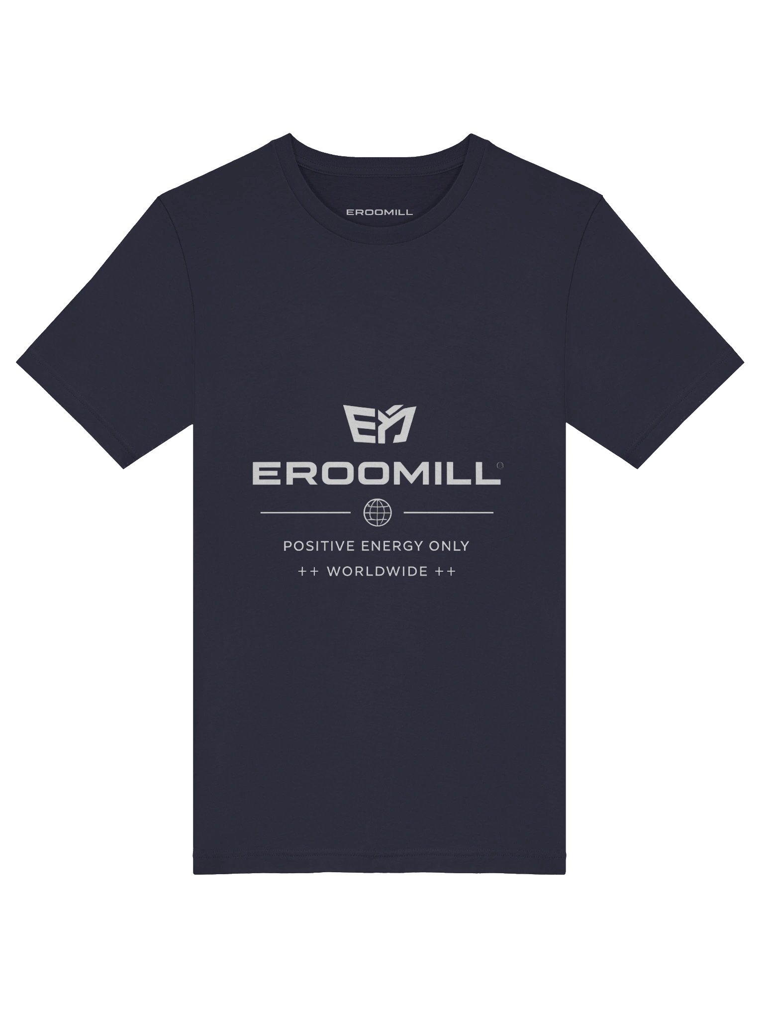 Eroomill Supersoft T-Shirt product image (5)