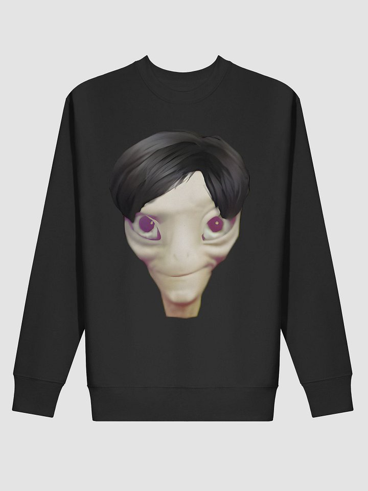 el fart original sweater product image (2)