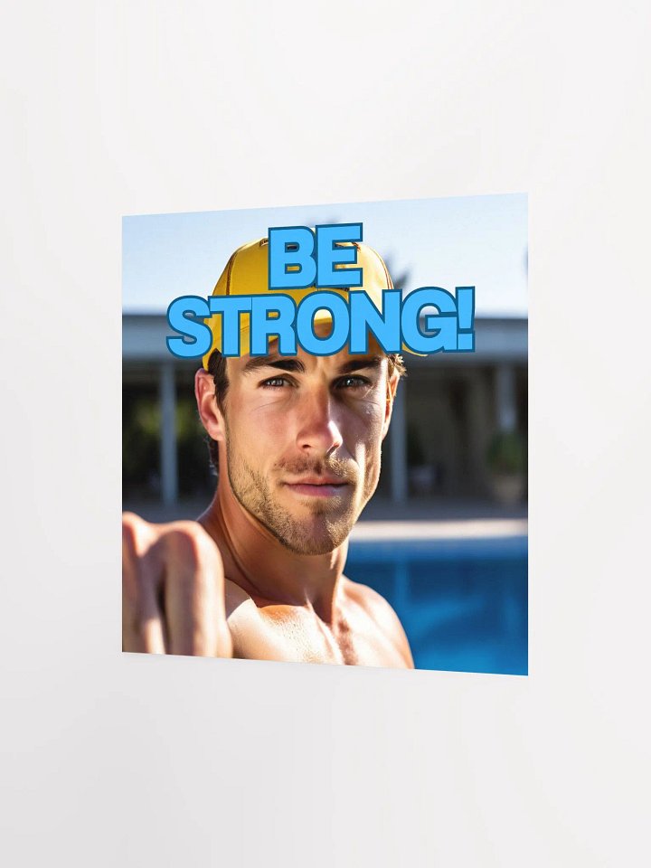 Be Strong! product image (9)