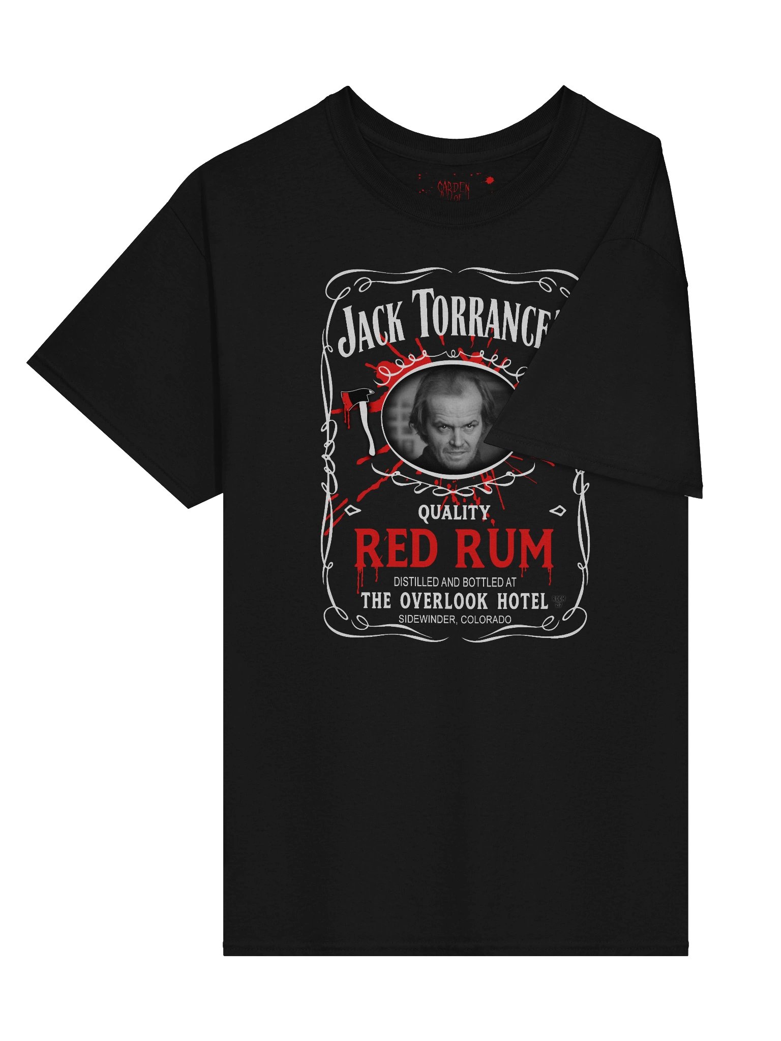 JACK TORRANCE'S - RED RUM product image (3)