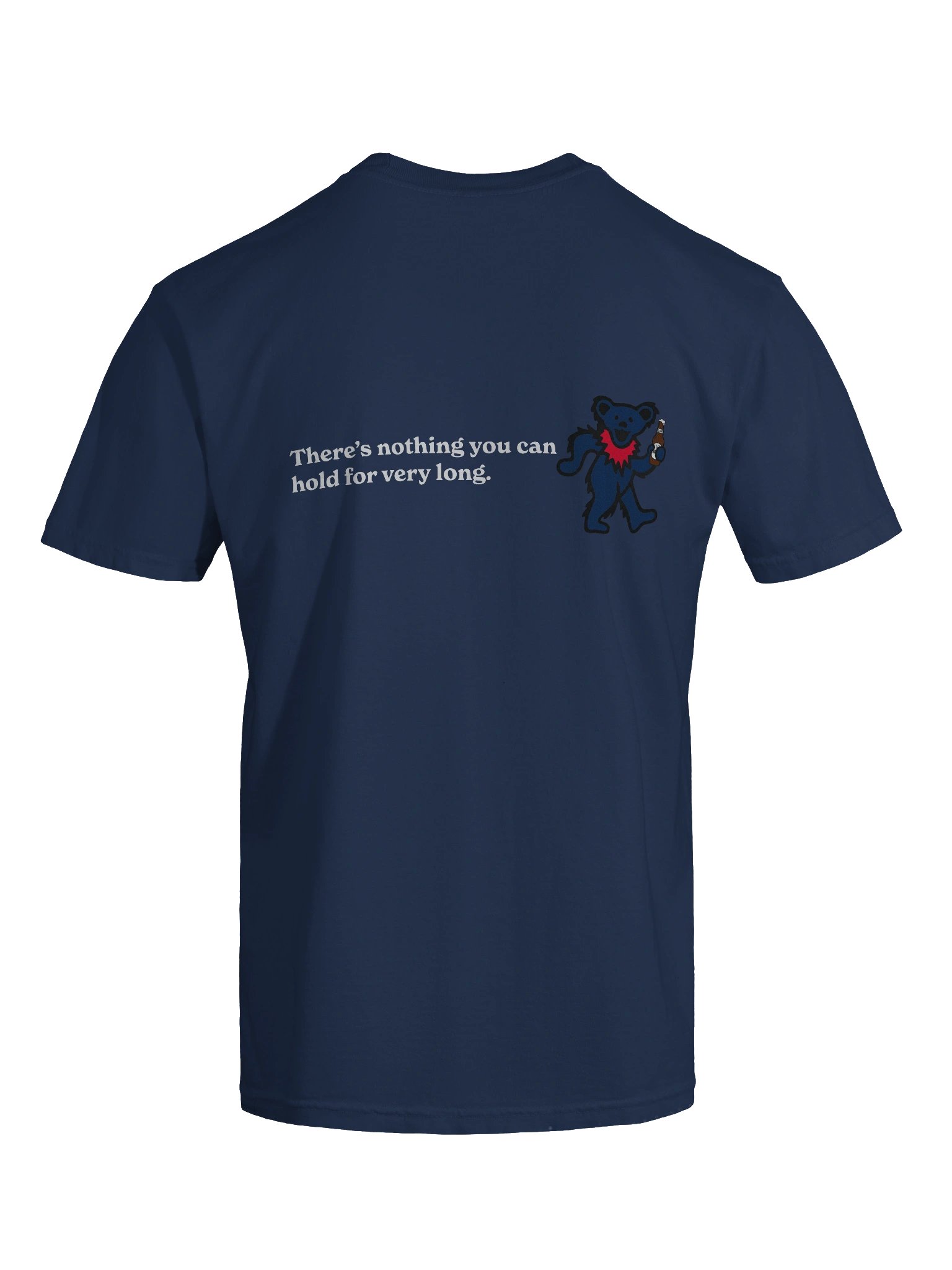 Stella Blue Tee (Navy) product image (9)