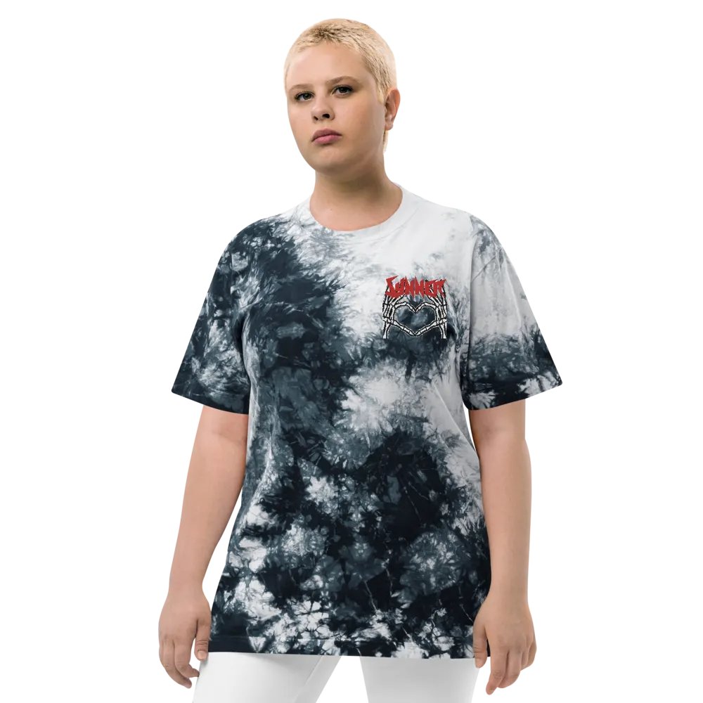Synner Love Tie-Dye Tee product image (12)