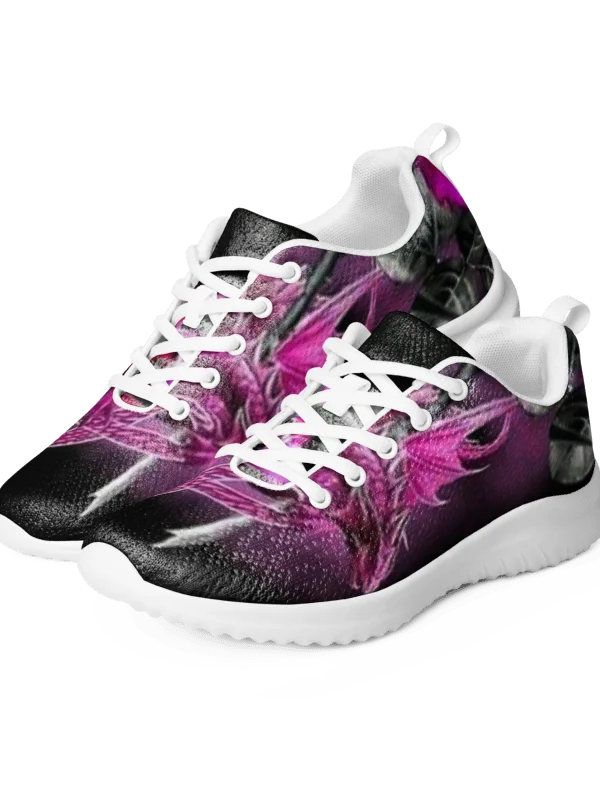 Dragon Rose Women's Athletic Shoes product image (2)