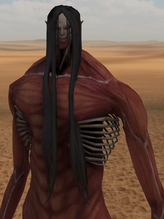 Eren Colossal Titan product image (1)