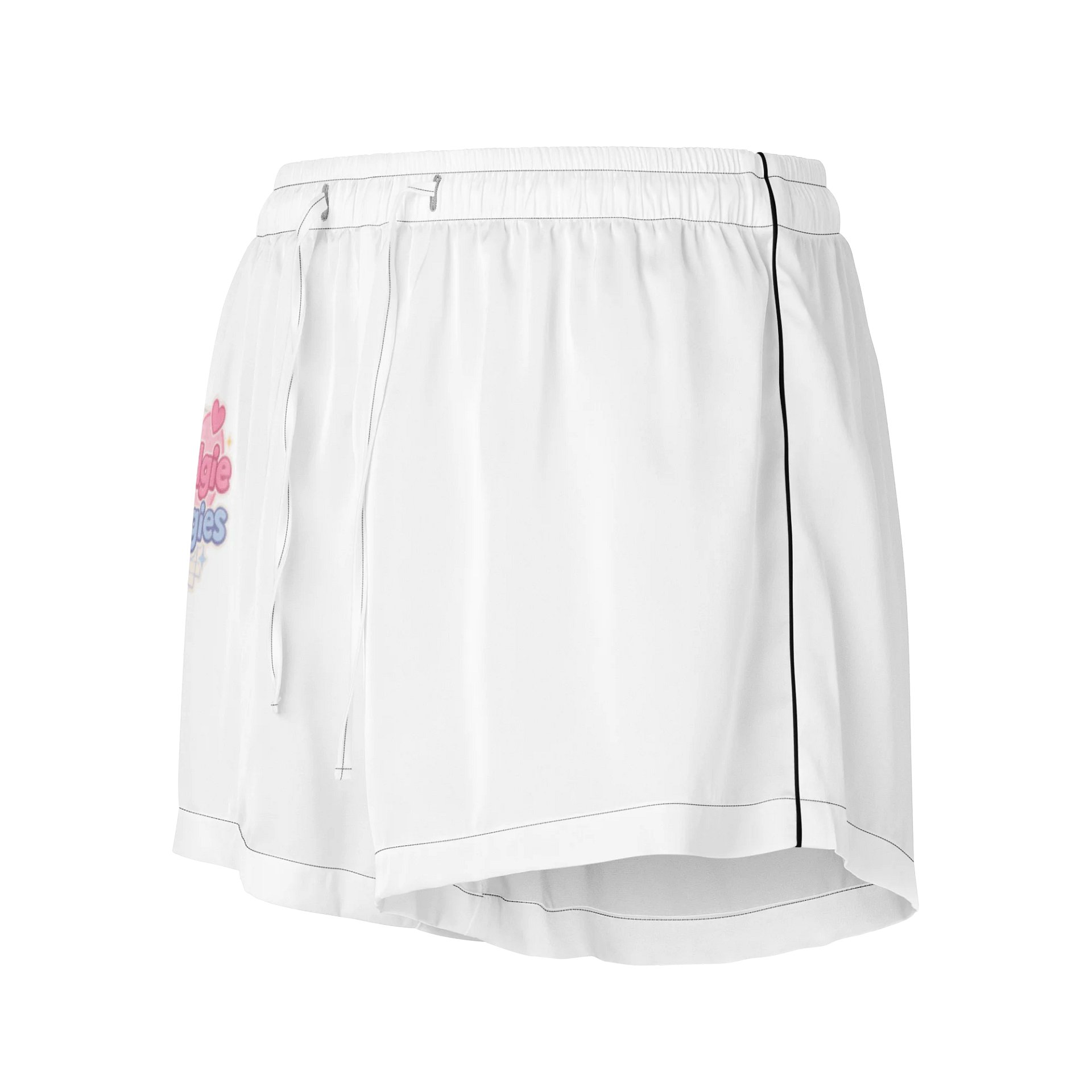 Smudgie Wudgies PJ Shorts product image (1)