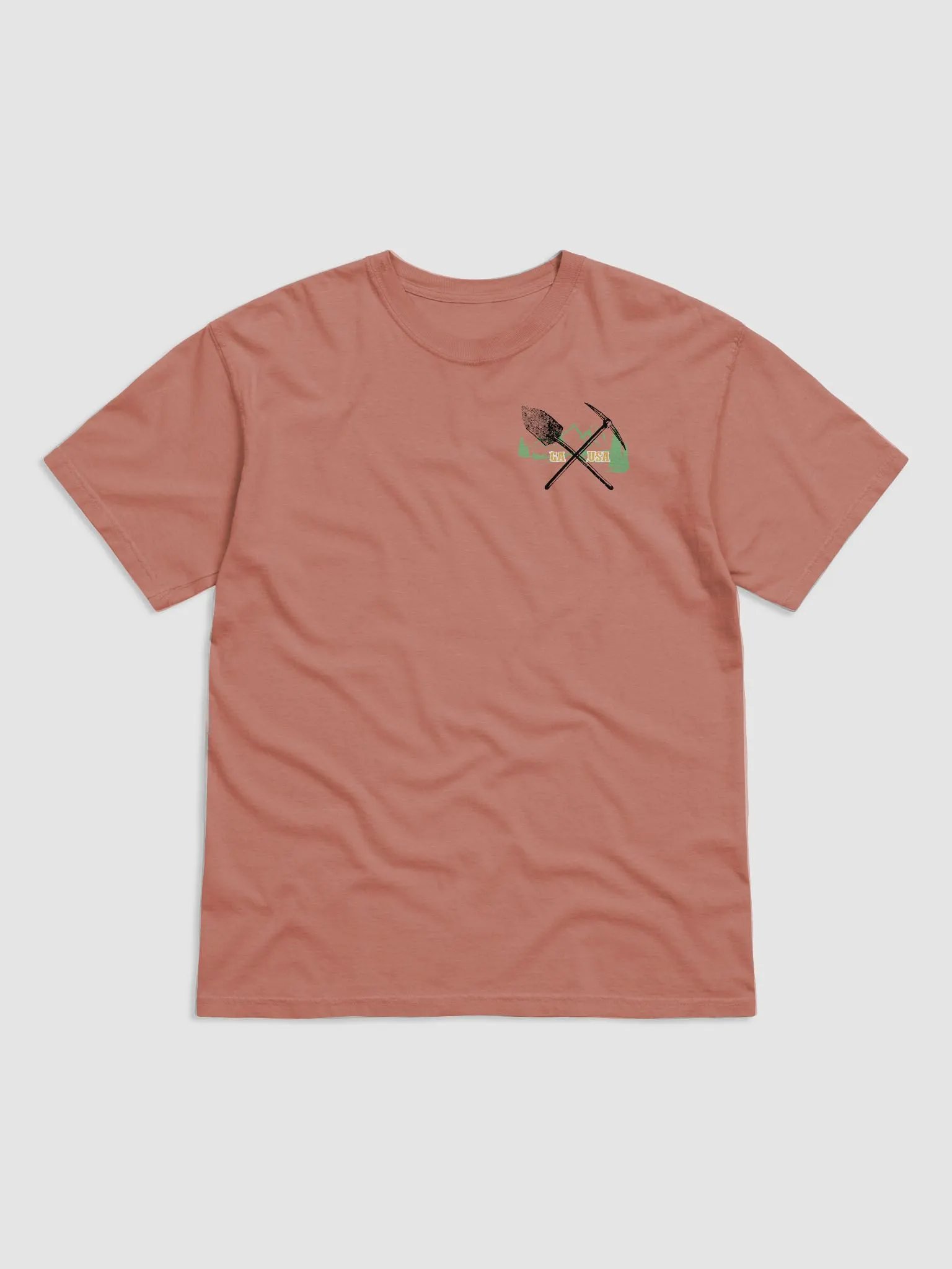 Rockhound T-Shirt: product image (1)