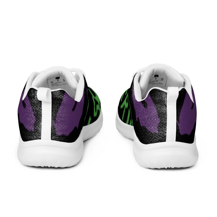 Why So Serious? Men's Athletic Sneaker product image (5)