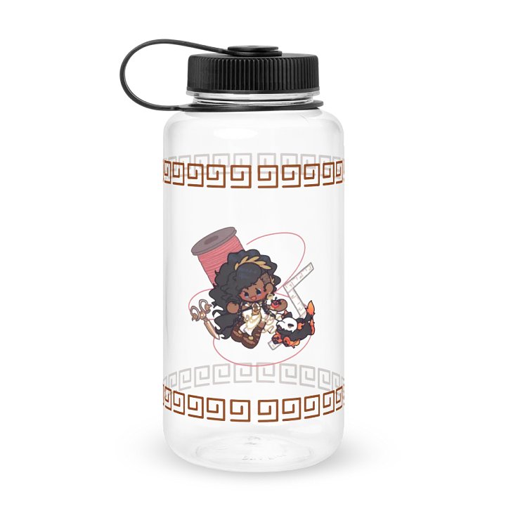 AnarkeeVT Chibi Water Bottle product image (9)