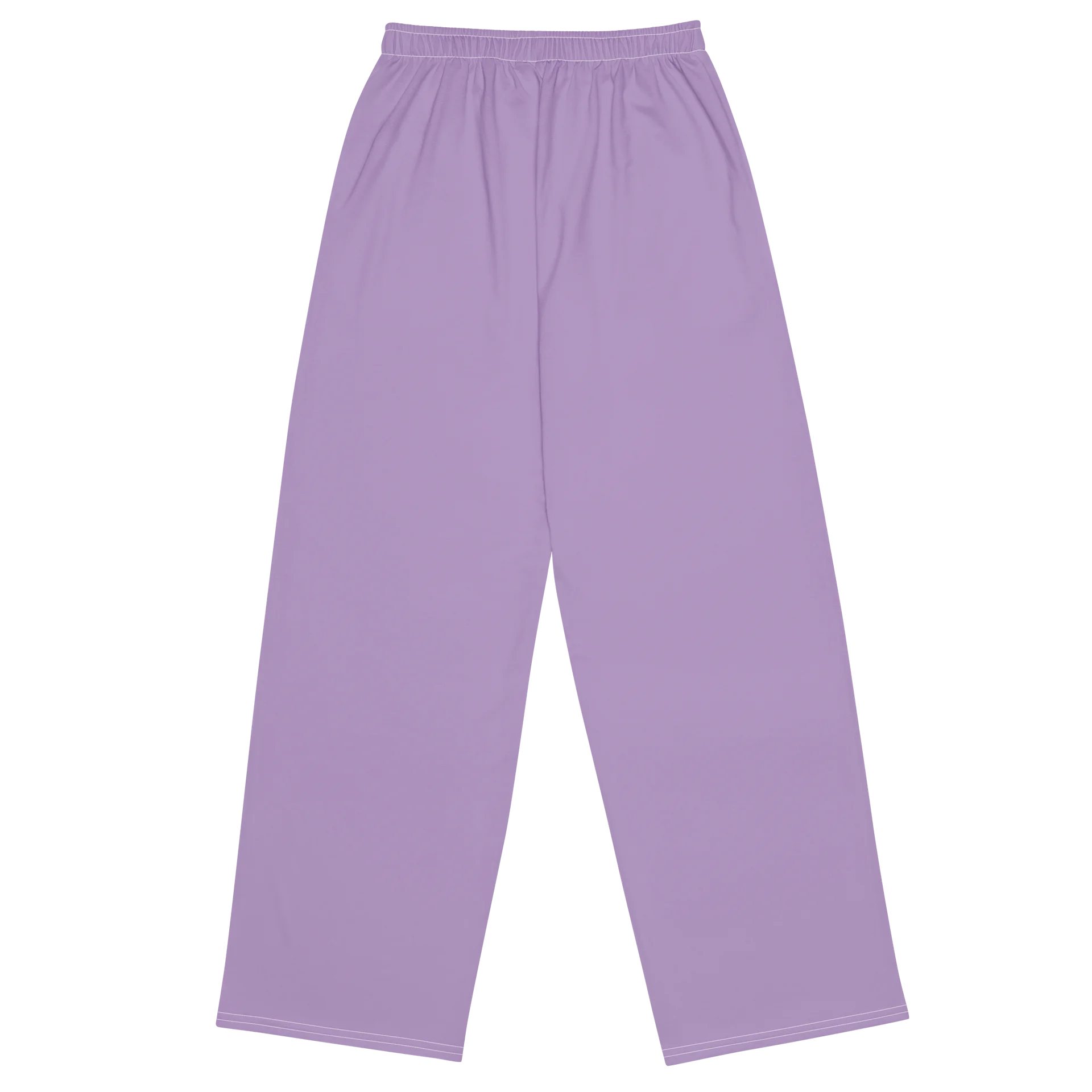 Wijde broek product image (2)