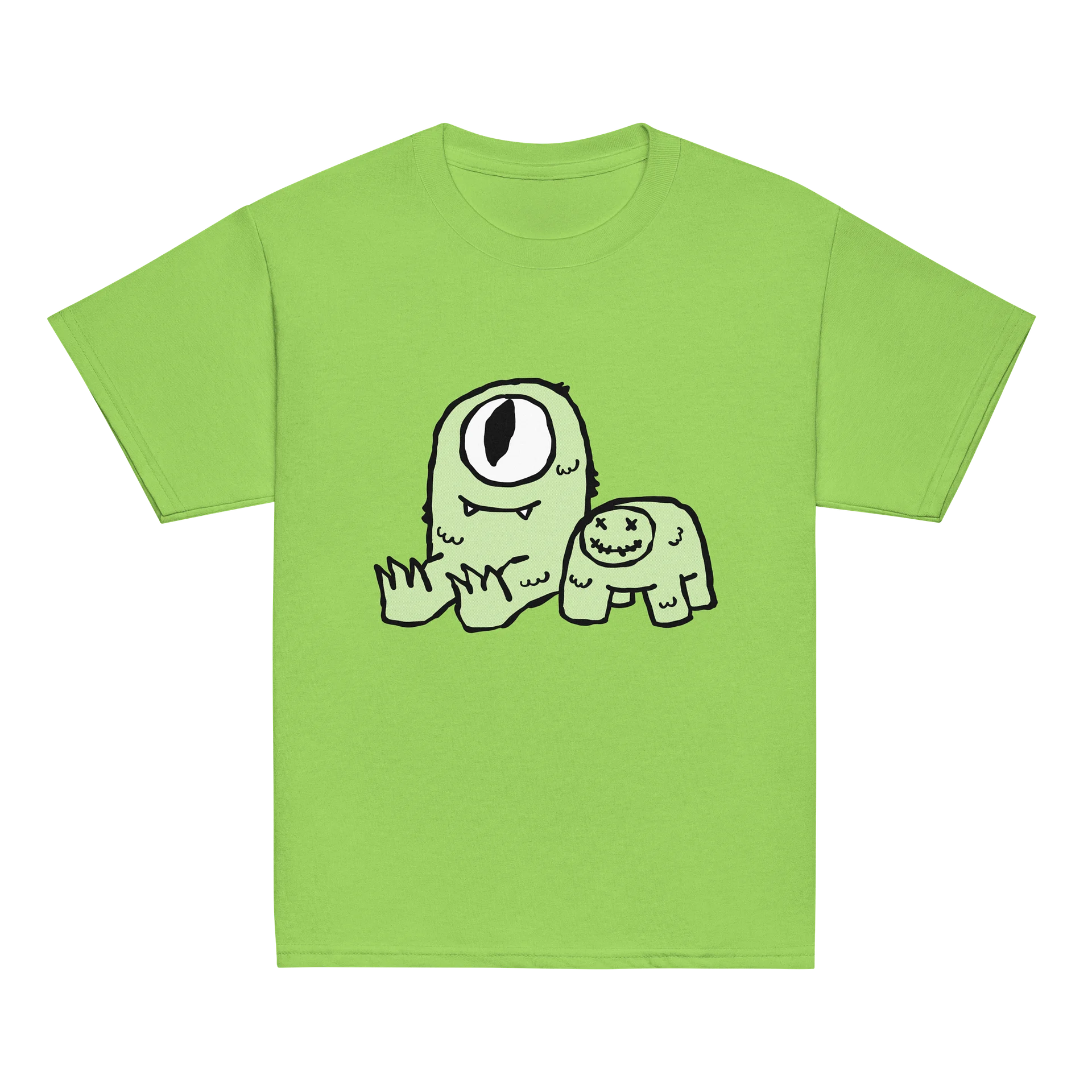 Best Friends Kid’s Shirt product image (26)