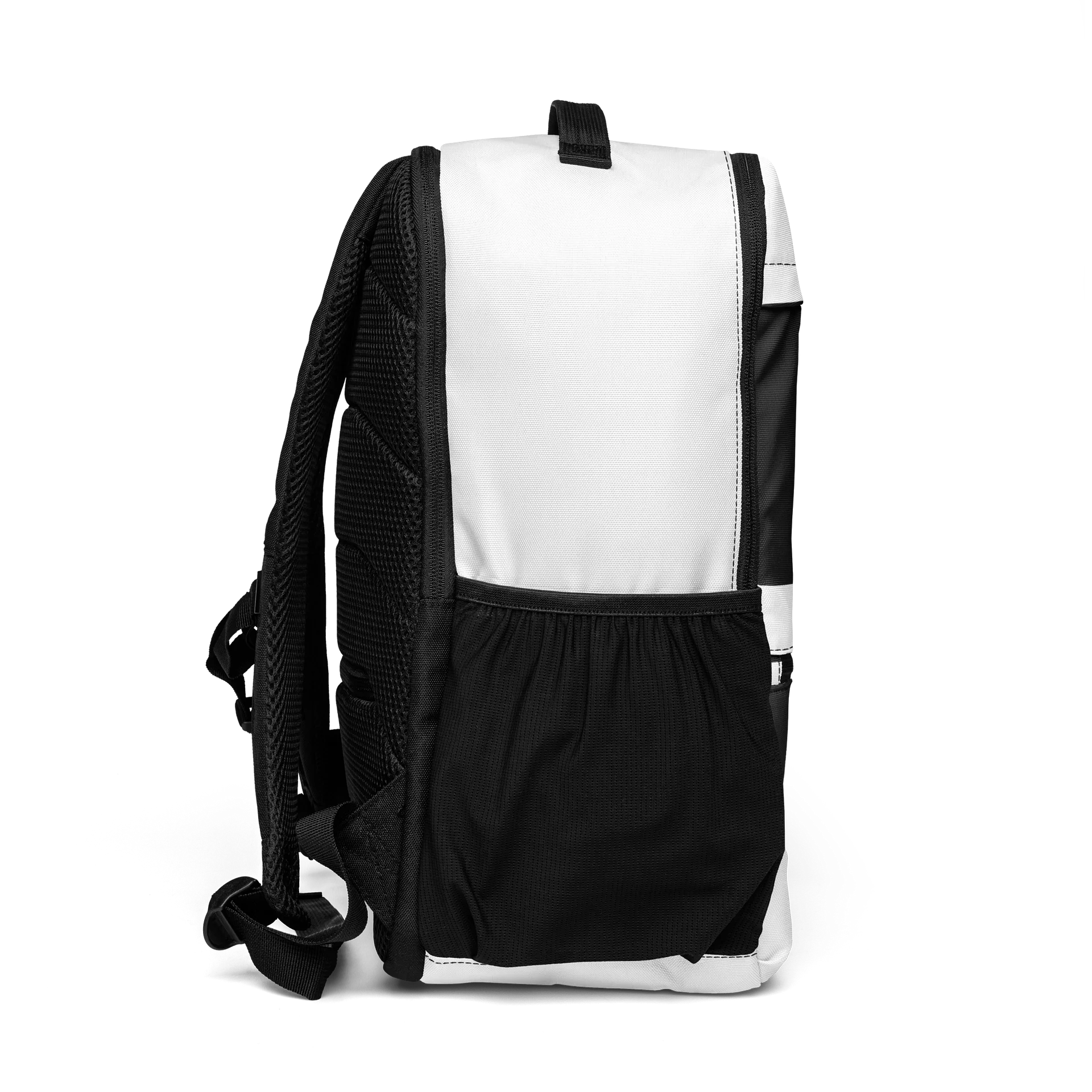 Square Backpack product image (6)