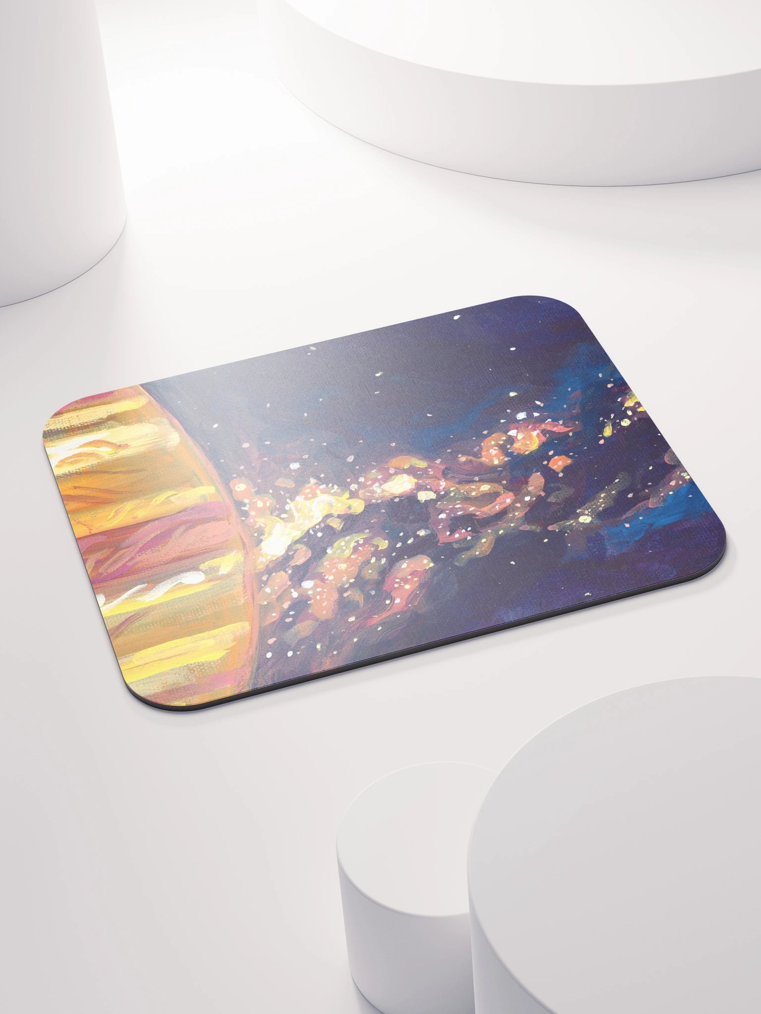 Jupiter Mouse Pad product image (4)